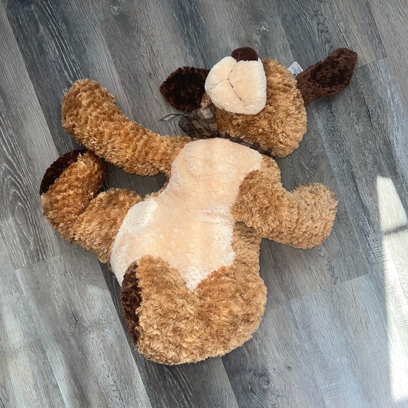 NWT Gund Felix Plush stuffed dog - Picture 4 of 9